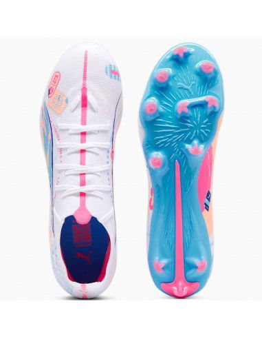 Puma Ultra 5 Match VolUp FGMG 10806401 shoes