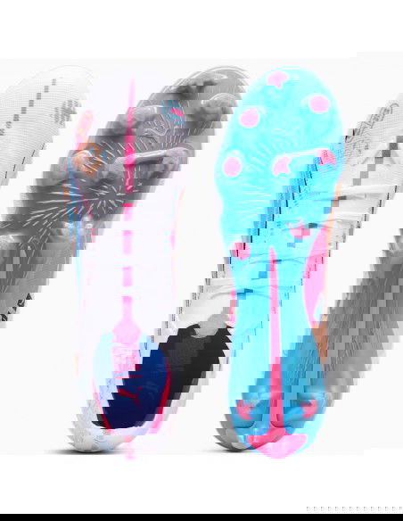 Puma Ultra 5 Match VolUp FGMG 10806401 shoes