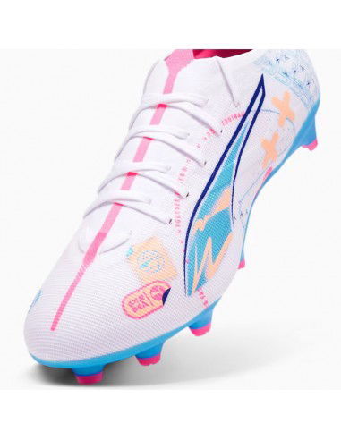 Puma Ultra 5 Match VolUp FGMG 10806401 shoes