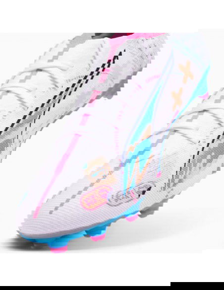 Puma Ultra 5 Match VolUp FGMG 10806401 shoes