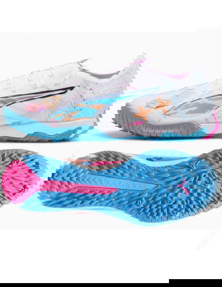 Puma Ultra 5 Match VolUp TT 10809101 shoes