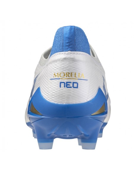 Mizuno Morelia Neo IV Beta Elite FG shoes P1GA244225