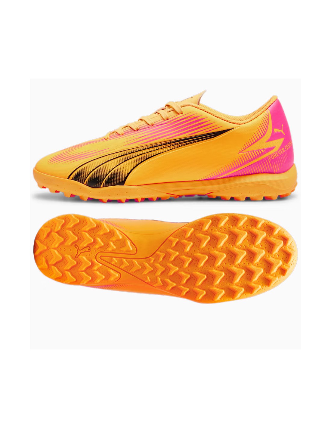 Men's Sports Shoes Puma Pink