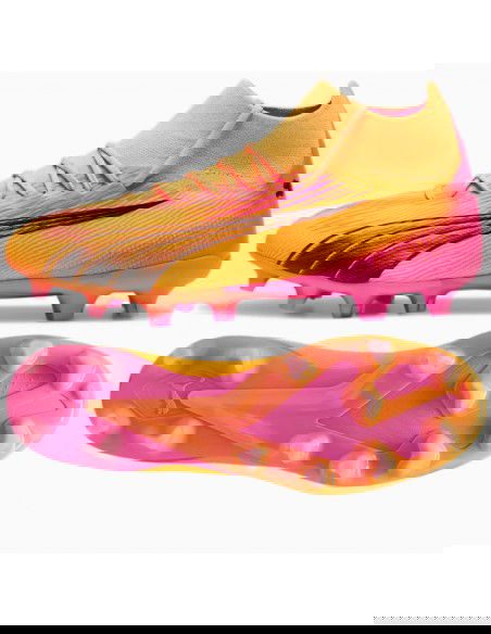 Puma Ultra Pro FGAG 10775003 shoes