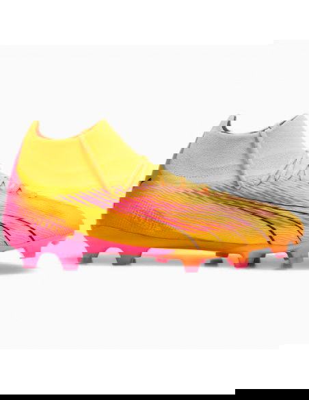 Puma Ultra Pro FGAG 10775003 shoes