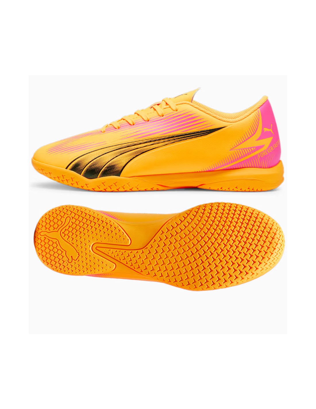 Men's Sports Shoes Puma Pink