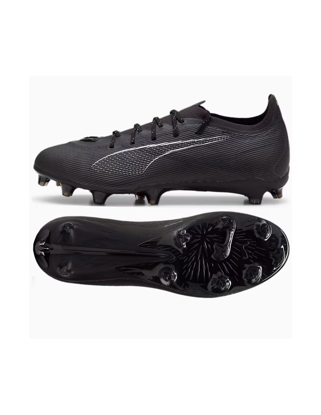 Men's Sports Shoes Puma Purple