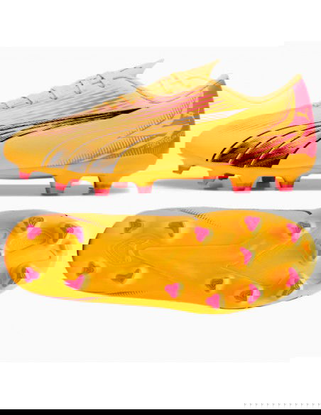 Puma Ultra Play FGAG 10776303 shoes