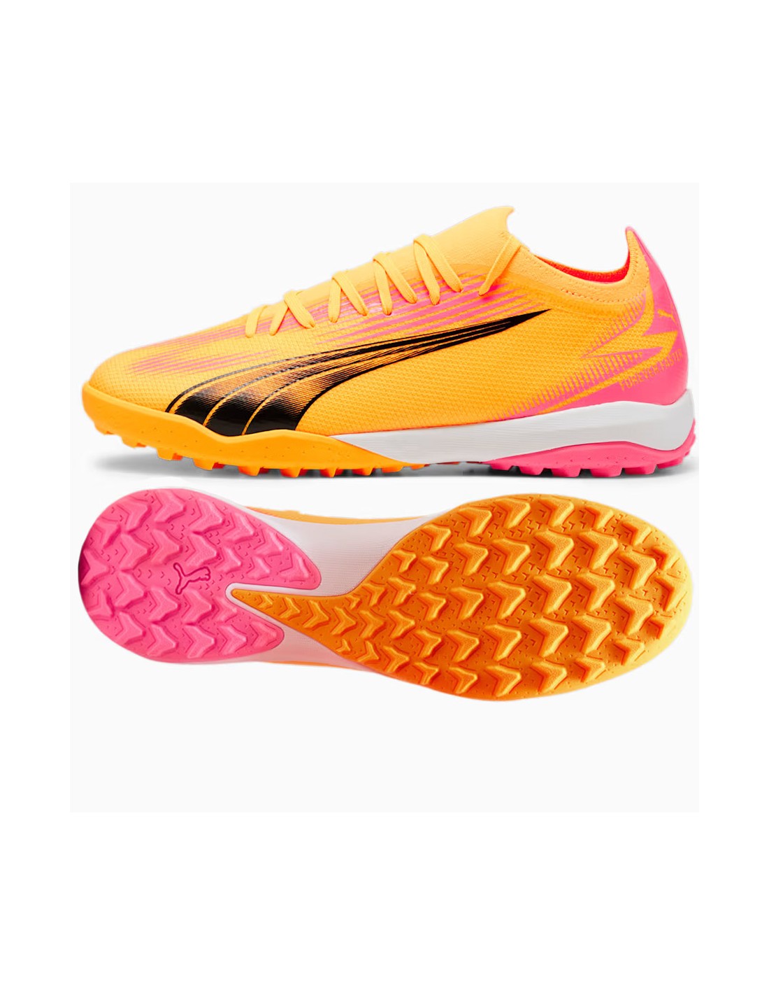 Men's Sports Shoes Puma Purple