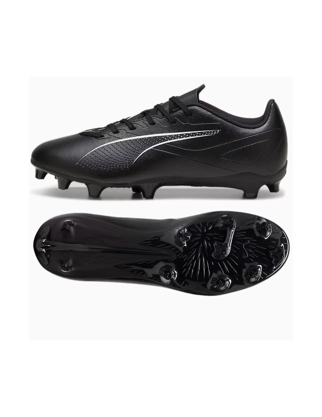 Men's Sports Shoes Puma Purple