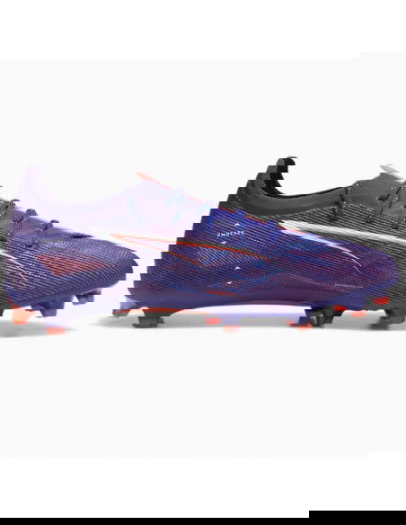 Puma Ultra 5 Pro FGAG 10768501 shoes