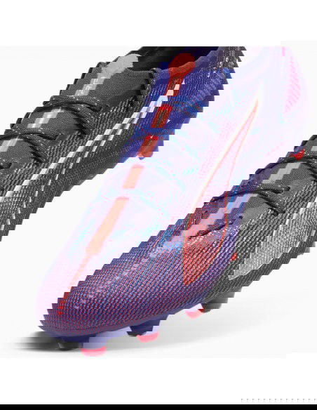 Puma Ultra 5 Pro FGAG 10768501 shoes