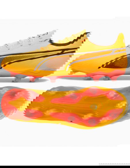 Puma KING Pro FGAG 107566056 shoes