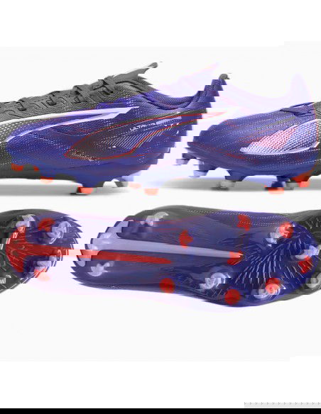 Puma Ultra 5 Play FGAG 10768901 shoes