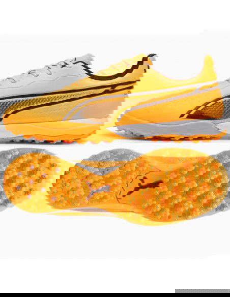 Puma KING Match TT 10726005 shoes