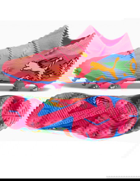 Puma Future 7 Match NJR FGAG 10784001 shoes