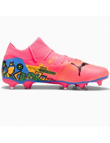 Puma Ghete de fotbal Puma FUTURE 7 MATCH FG/AG Jr | SportVision Romania
