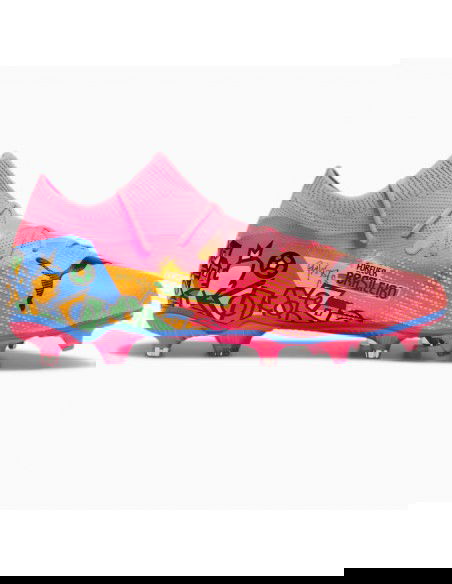 Puma Future 7 Match NJR FGAG 10784001 shoes