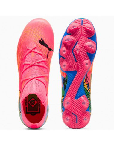 Puma Future 7 Match NJR FGAG 10784001 shoes