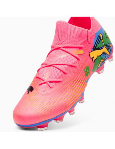 Puma Future 7 Match NJR FGAG 10784001 shoes