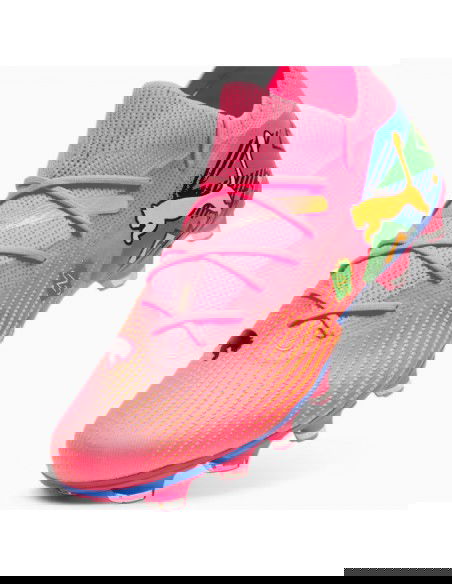 Puma Future 7 Match NJR FGAG 10784001 shoes