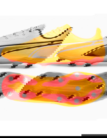 Puma KING Match FGAG 10757005 shoes