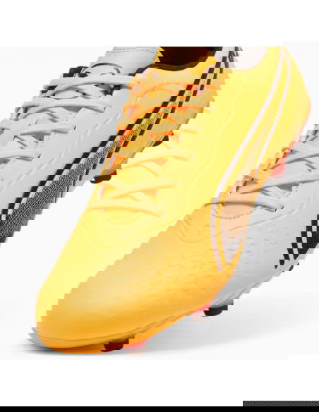 Puma KING Match FGAG 10757005 shoes