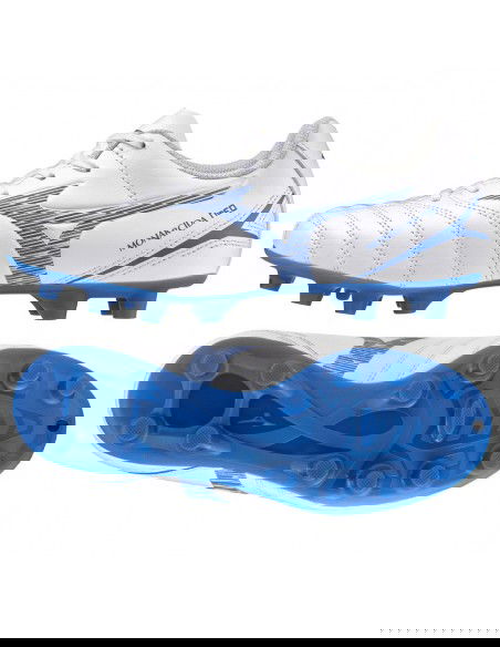 Mizuno Monarcida Neo III Select Jr FG shoes P1GB242525