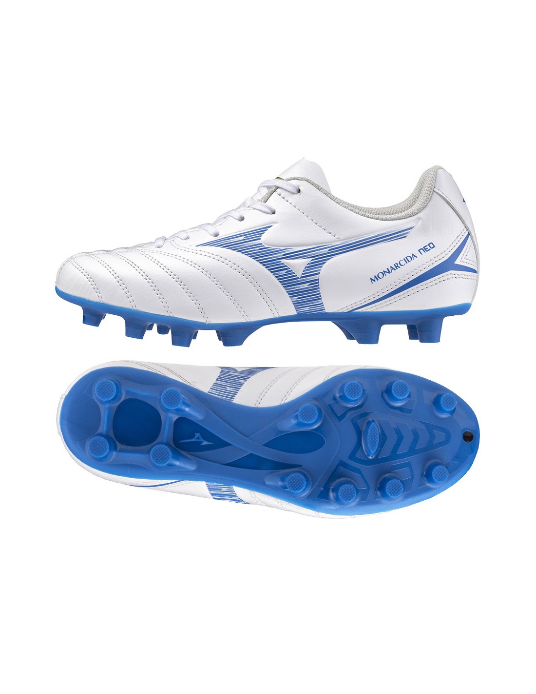 Mizuno Monarcida Neo III Select Jr FG shoes P1GB242525