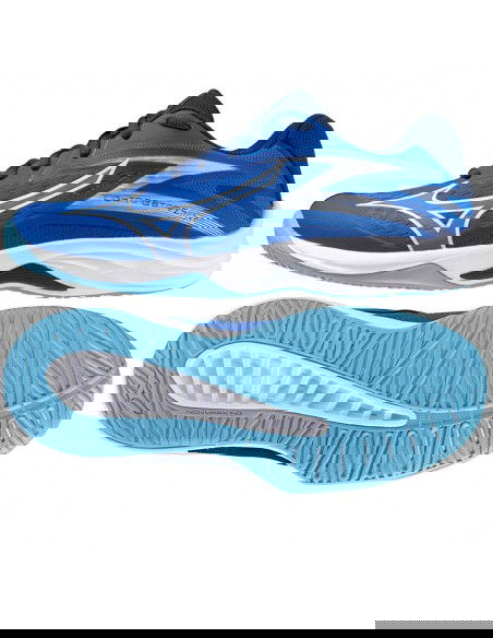Mizuno LIGHTNING STAR Z7 JR V1GD230301 shoes