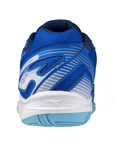 Mizuno CYCLONE SPEED 4 V1GA238001 shoes