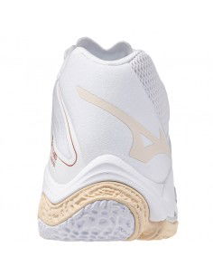 Mizuno WAVE LIGHTNING Z8 MID V1GC240525 shoes 2