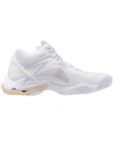 Mizuno WAVE LIGHTNING Z8 MID V1GC240525 shoes