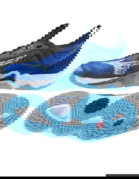 Mizuno WAVE MOMENTUM 3 V1GA231201 shoes