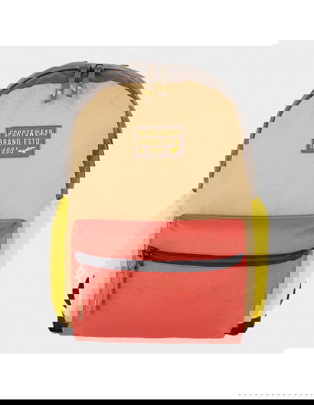 Backpack 4F 4FJWSS24ABACM287 90S