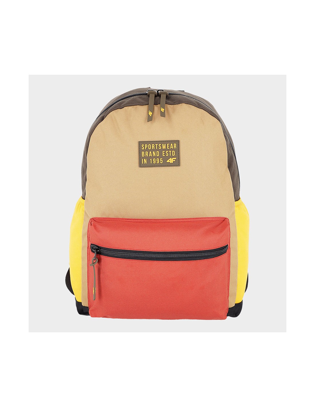 Men's Backpacks 4F Multicolor