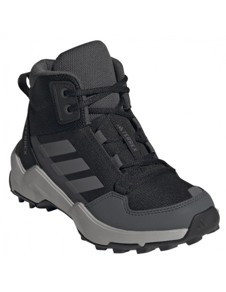 Adidas Terrex AX4R Mid IF6520 shoes