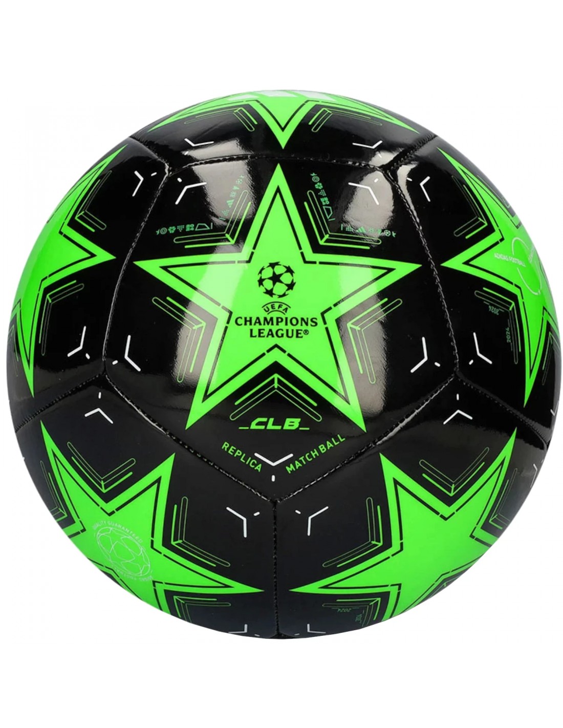 Adidas UCL Club IX4067 ball