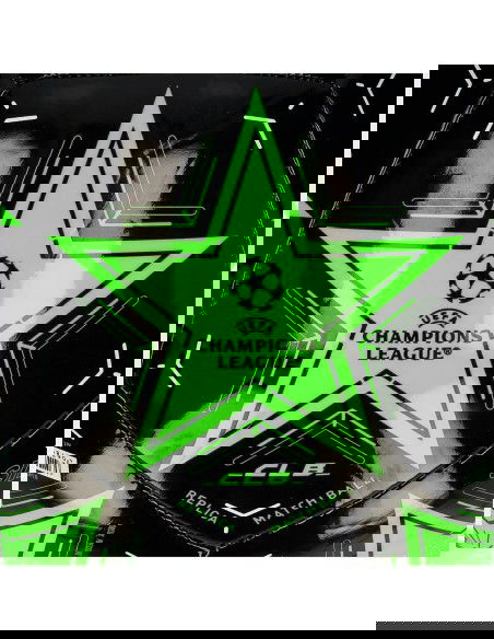 Adidas UCL Club IX4067 ball