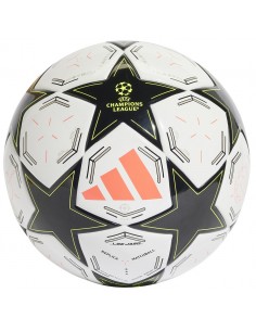 Adidas UCL League J350 IX4059 ball