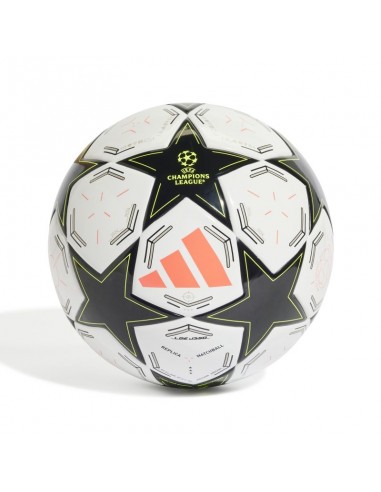Adidas UCL League J350 IX4059 ball