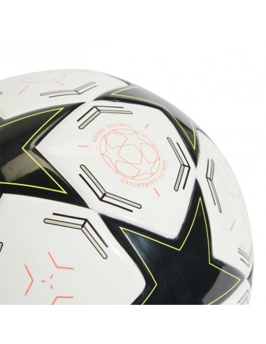 Adidas UCL League J350 IX4059 ball