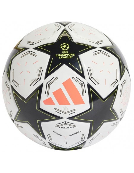 Adidas UCL League J350 IX4059 ball