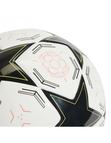 Adidas UCL League J350 IX4059 ball