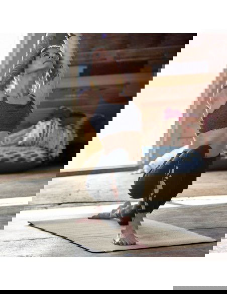 Gaiam 62904 yoga mat