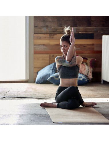 Gaiam 62904 yoga mat