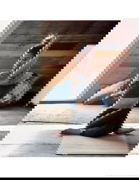 Gaiam 62904 yoga mat