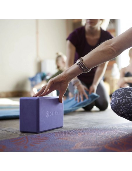 Gaiam 52214 Yoga Cube