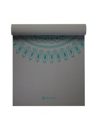 Yoga mat Gaiam "BIG MARRAKESH" 6mm 62187