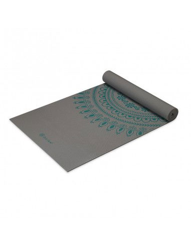 Yoga mat Gaiam "BIG MARRAKESH" 6mm 62187